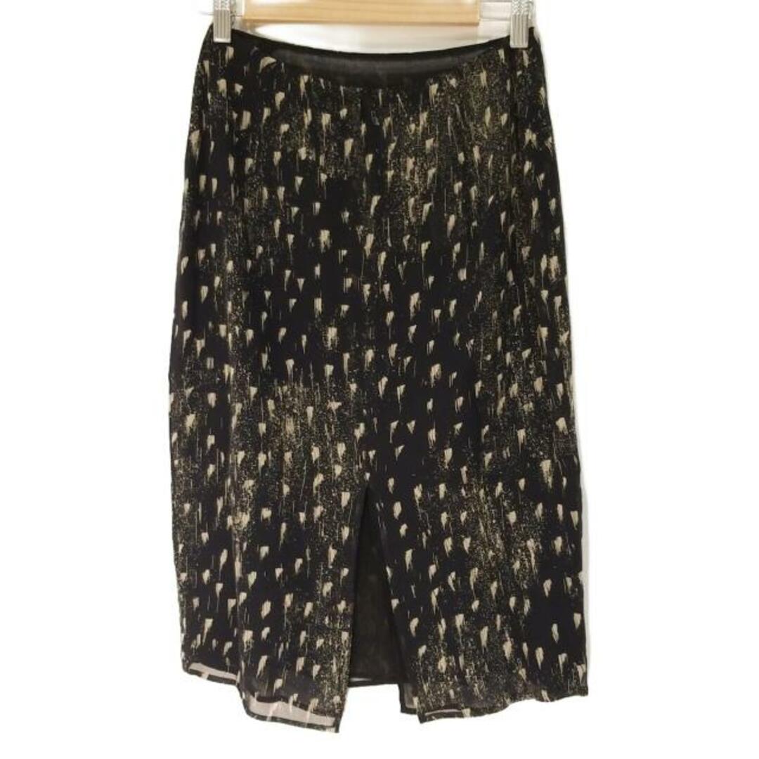 Max Mara - Max Mara(マックスマーラ) スカート サイズ38 S Max Mara - Max Mara(マックスマーラ) スカート サイズ38 S
