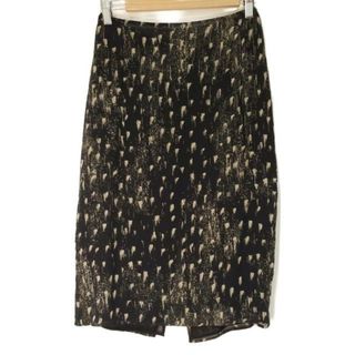 Max Mara - Max Mara(マックスマーラ) スカート サイズ38 S Max Mara - Max Mara(マックスマーラ) スカート サイズ38 S