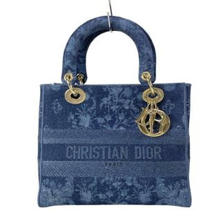 Christian Dior(ハンドバッグ)のフリマアイテム一覧 Christian Dior(ハンドバッグ)のフリマアイテム一覧