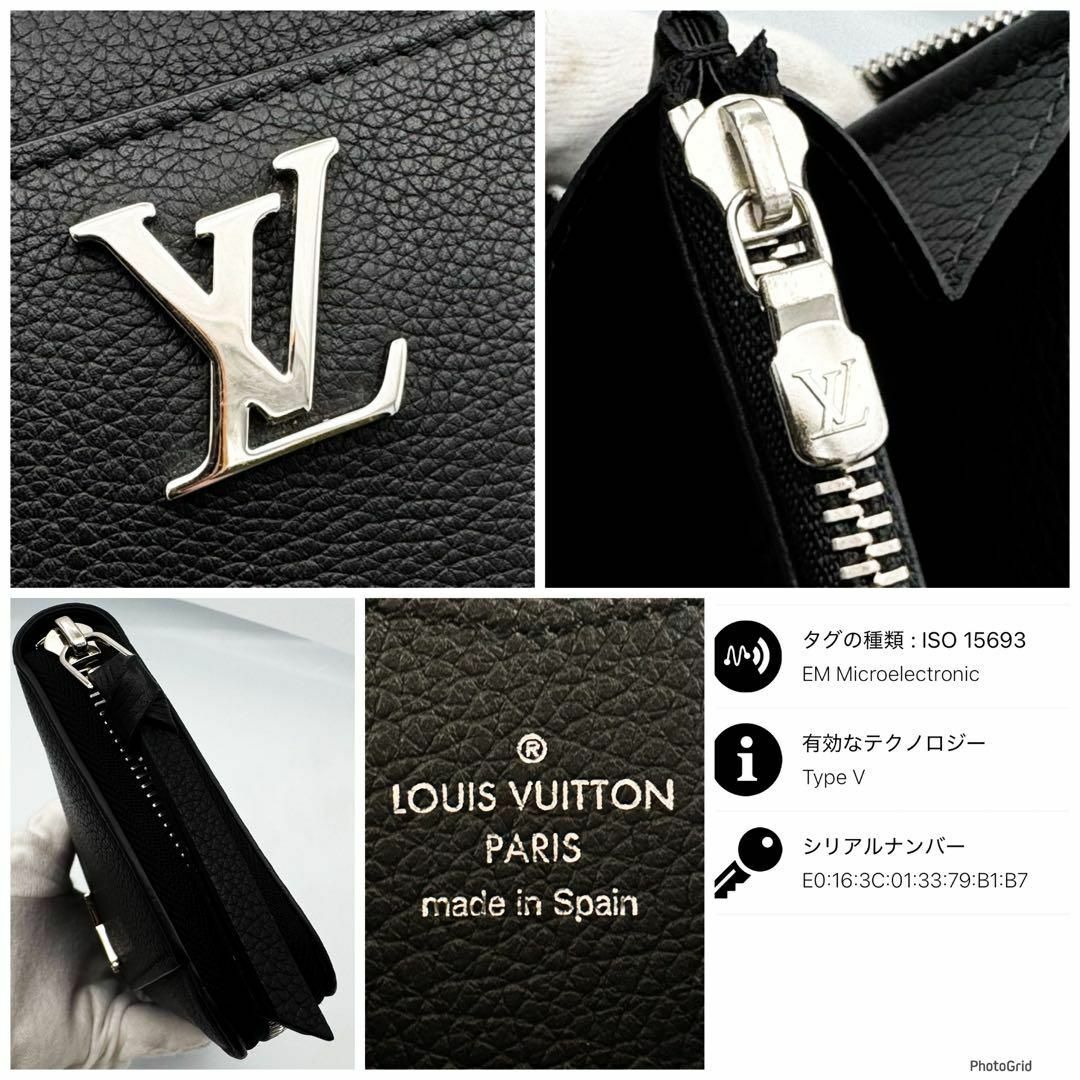 LOUIS VUITTON - 未使用❣️ルイヴィトン✨ポルトフォイユ LOUIS VUITTON - 未使用❣️ルイヴィトン✨ポルトフォイユ