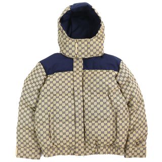 GUCCI(ダウンジャケット)のフリマアイテム一覧 GUCCI(ダウンジャケット)のフリマアイテム一覧