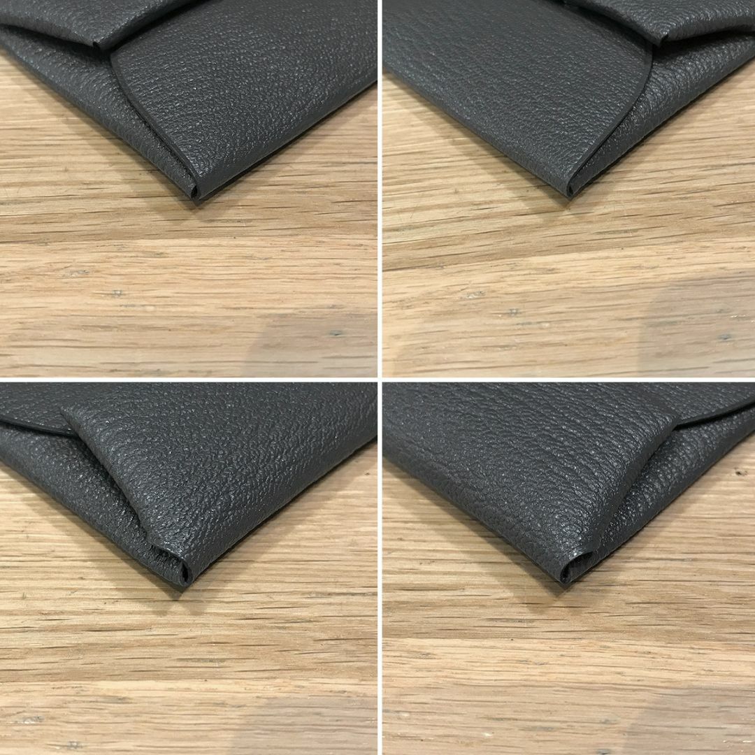 HERMES - 新品未使用 エルメス バスティアヴェルソ シェーブル HERMES - 新品未使用 エルメス バスティアヴェルソ シェーブル