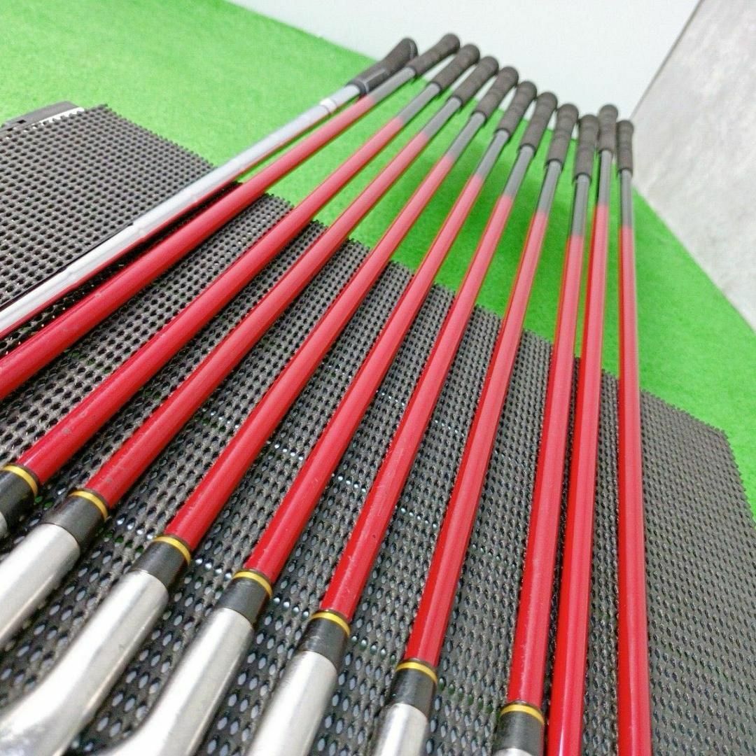 TaylorMade - 貴重レフティ メンズ初心者用 テーラーメイド TaylorMade - 貴重レフティ メンズ初心者用 テーラーメイド