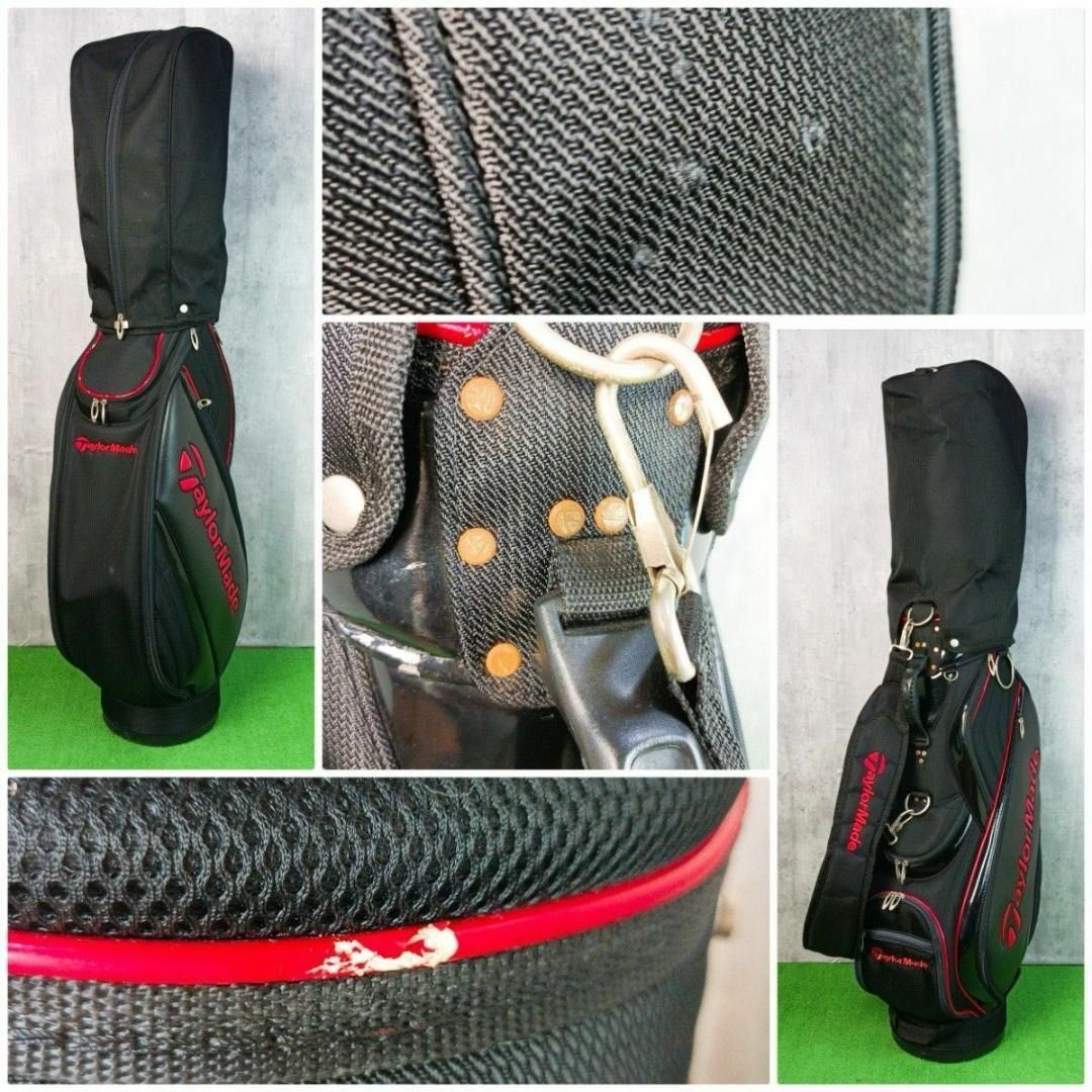 TaylorMade - 貴重レフティ メンズ初心者用 テーラーメイド TaylorMade - 貴重レフティ メンズ初心者用 テーラーメイド