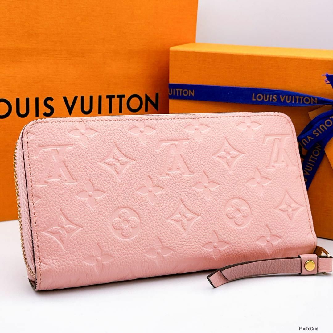 LOUIS VUITTON - 未使用❣️ルイヴィトン✨モノグラム アン LOUIS VUITTON - 未使用❣️ルイヴィトン✨モノグラム アン