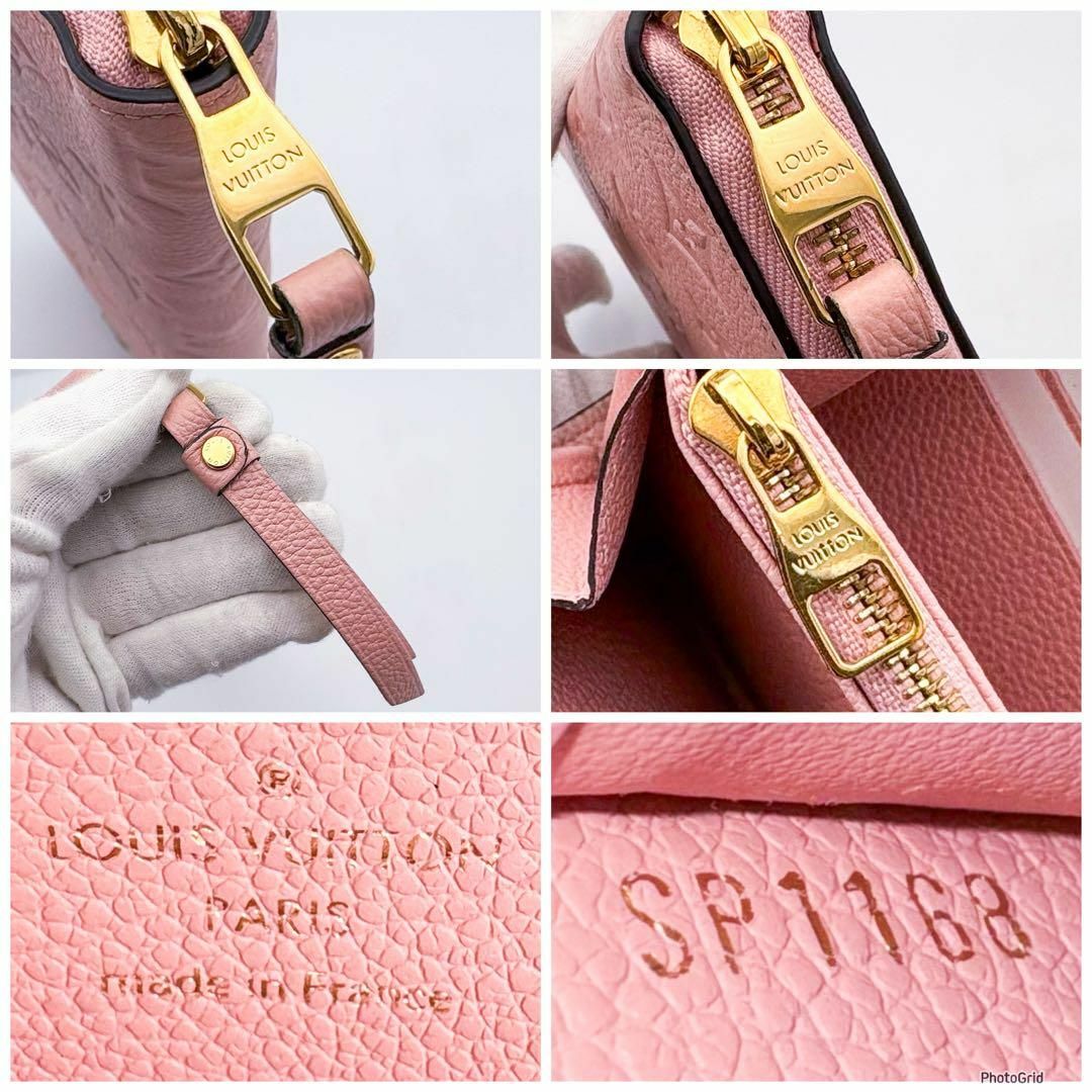 LOUIS VUITTON - 未使用❣️ルイヴィトン✨モノグラム アン LOUIS VUITTON - 未使用❣️ルイヴィトン✨モノグラム アン