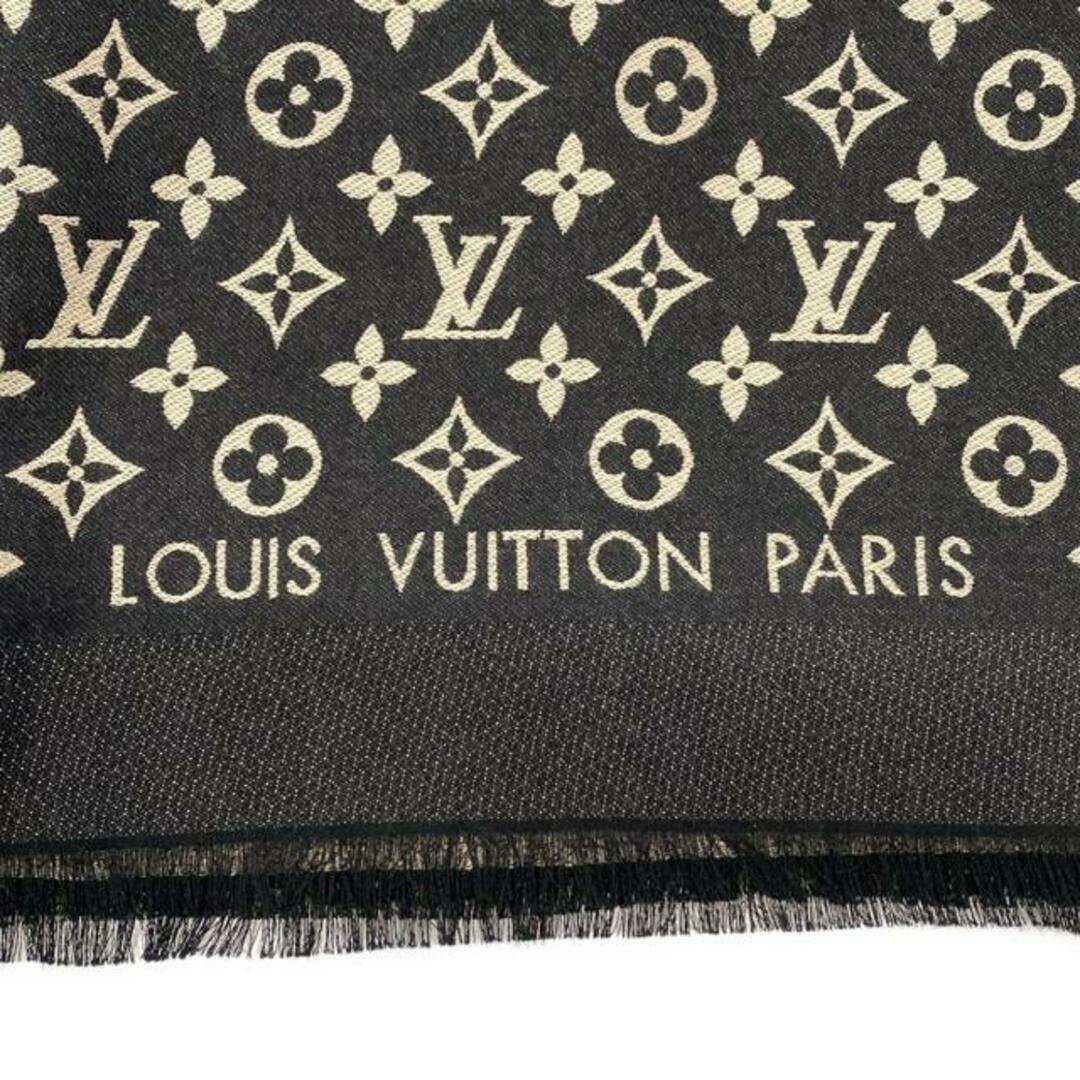 LOUIS VUITTON - LOUIS VUITTON(ルイヴィトン) マフラー美品 LOUIS VUITTON - LOUIS VUITTON(ルイヴィトン) マフラー美品