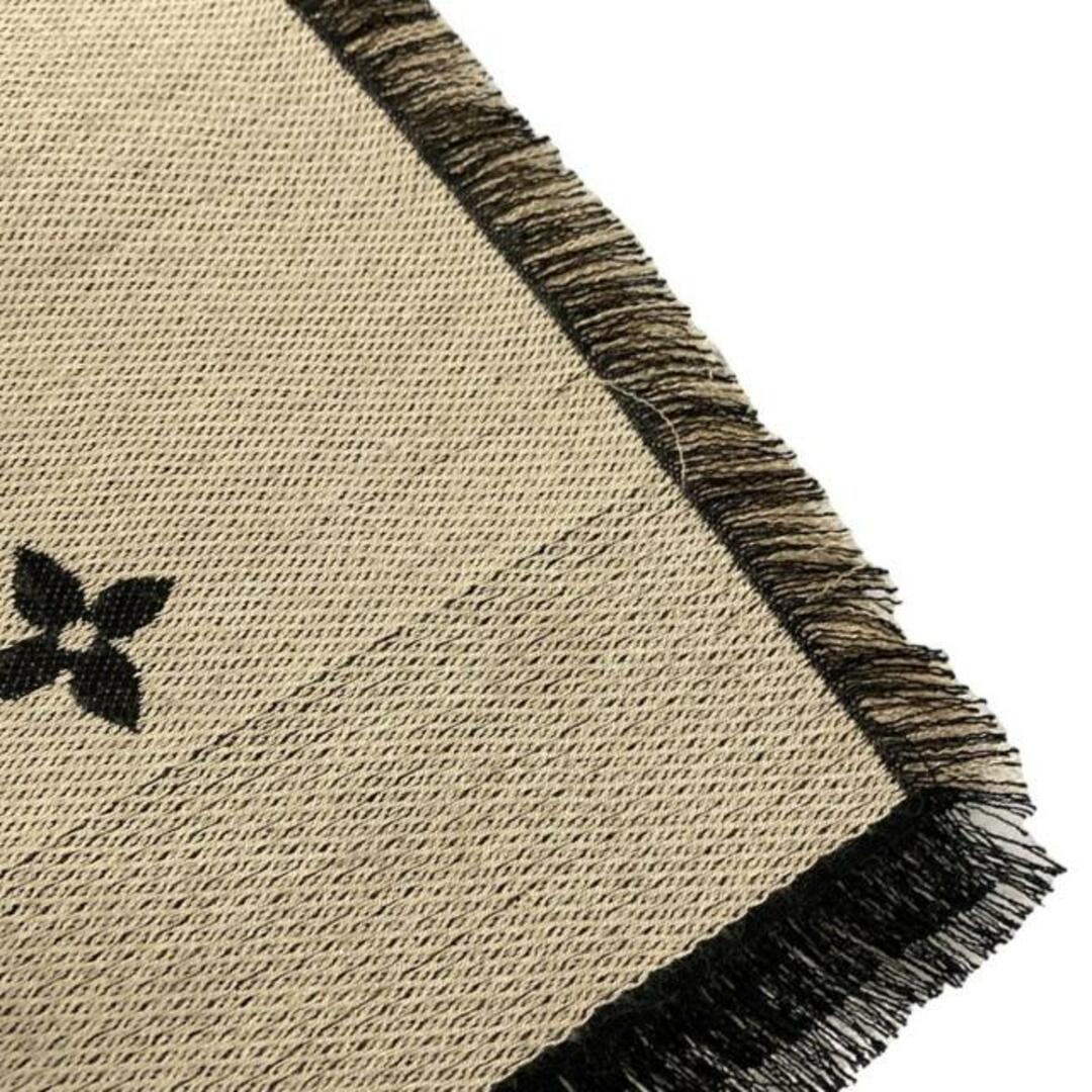 LOUIS VUITTON - LOUIS VUITTON(ルイヴィトン) マフラー美品 LOUIS VUITTON - LOUIS VUITTON(ルイヴィトン) マフラー美品