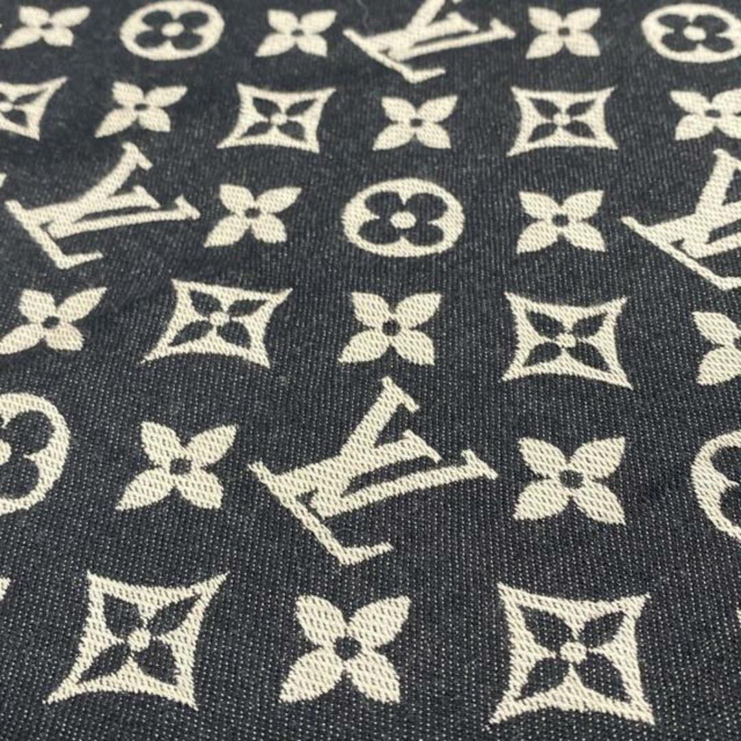 LOUIS VUITTON - LOUIS VUITTON(ルイヴィトン) マフラー美品 LOUIS VUITTON - LOUIS VUITTON(ルイヴィトン) マフラー美品