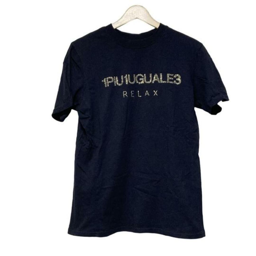 1piu1uguale3 - 1 piu 1 uguale 3(ウノ ピュ ウノ ウグァーレ 1piu1uguale3 - 1 piu 1 uguale 3(ウノ ピュ ウノ ウグァーレ