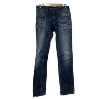 DOLCE&GABBANA - DOLCE&GABBANA 00s コーティング加工 ペンキ DOLCE&GABBANA - DOLCE&GABBANA 00s コーティング加工 ペンキ