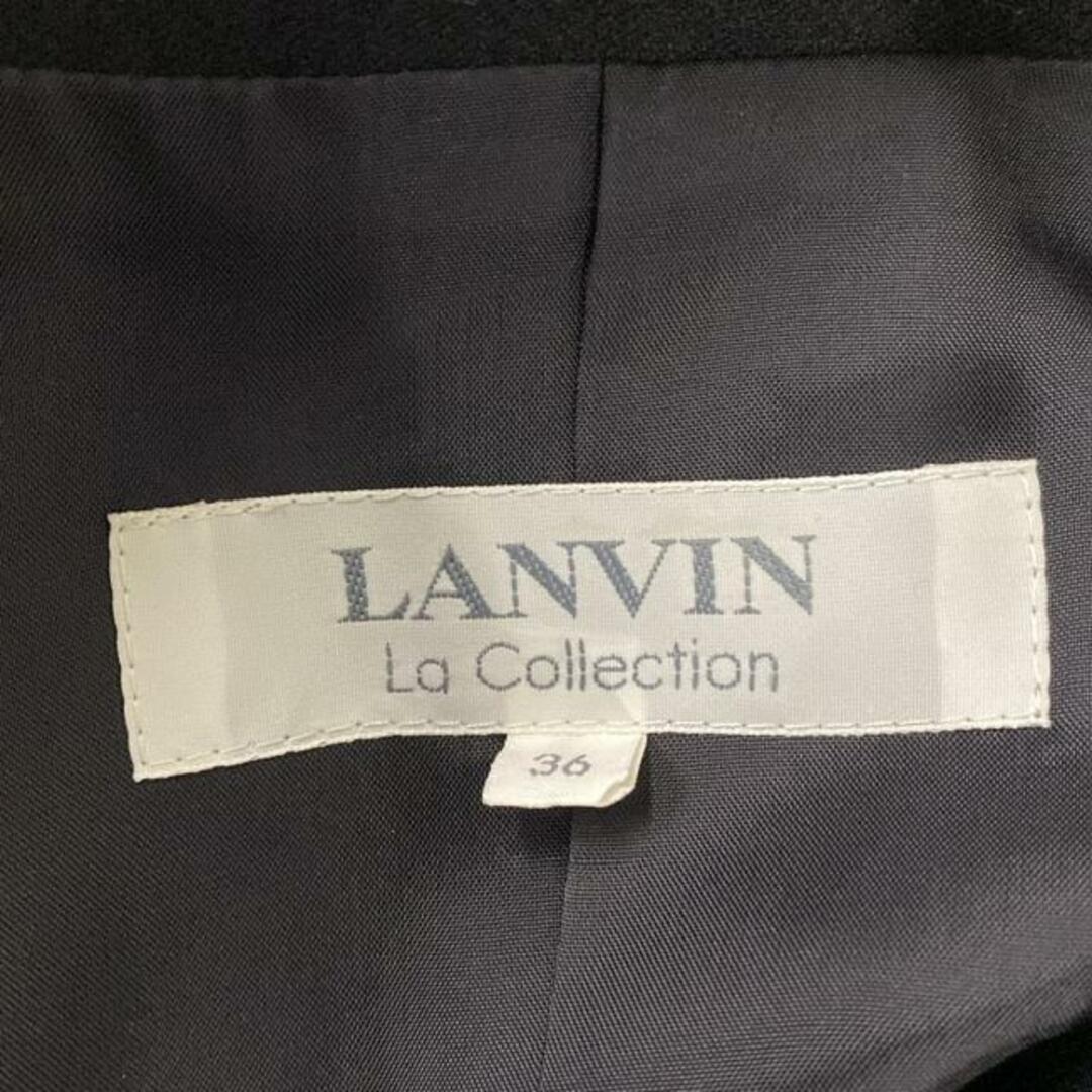 LANVIN - LANVIN(ランバン) スカートスーツ サイズ36 S LANVIN - LANVIN(ランバン) スカートスーツ サイズ36 S