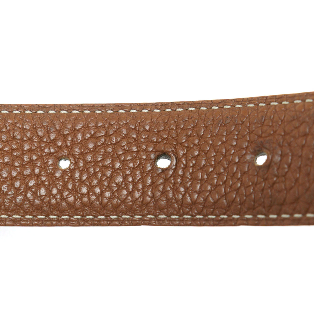 HERMES - 人気○HERMES エルメス シルバー金具 Hロゴバックル HERMES - 人気○HERMES エルメス シルバー金具 Hロゴバックル