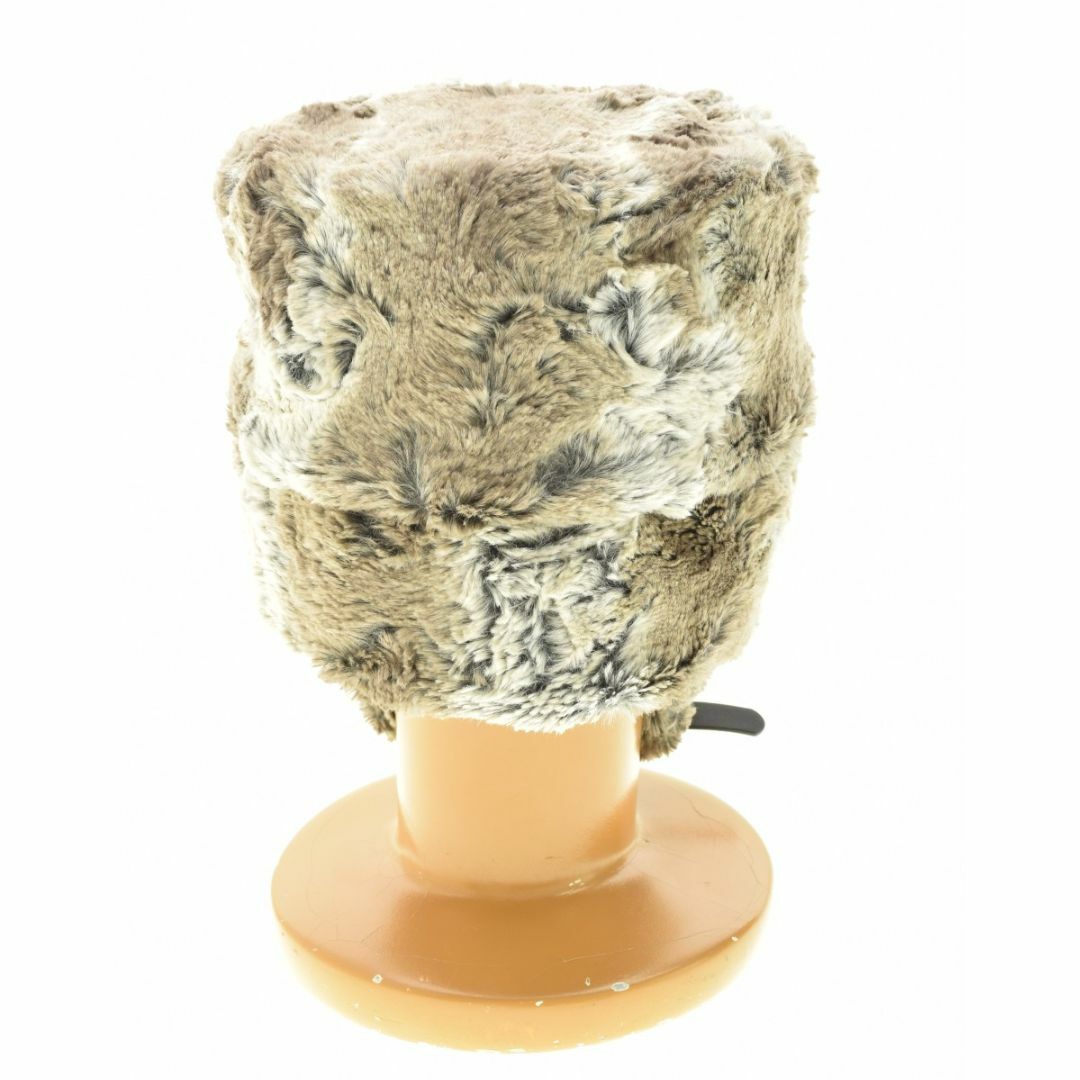Supreme - 【SUPREME】24AW Ushanka Hat Greyキャップの通販 by Supreme - 【SUPREME】24AW Ushanka Hat Greyキャップの通販 by