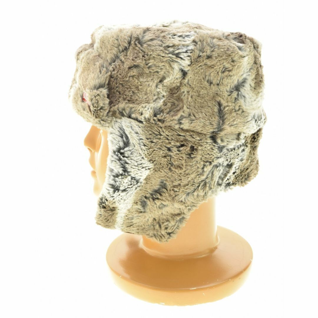 Supreme - 【SUPREME】24AW Ushanka Hat Greyキャップの通販 by Supreme - 【SUPREME】24AW Ushanka Hat Greyキャップの通販 by