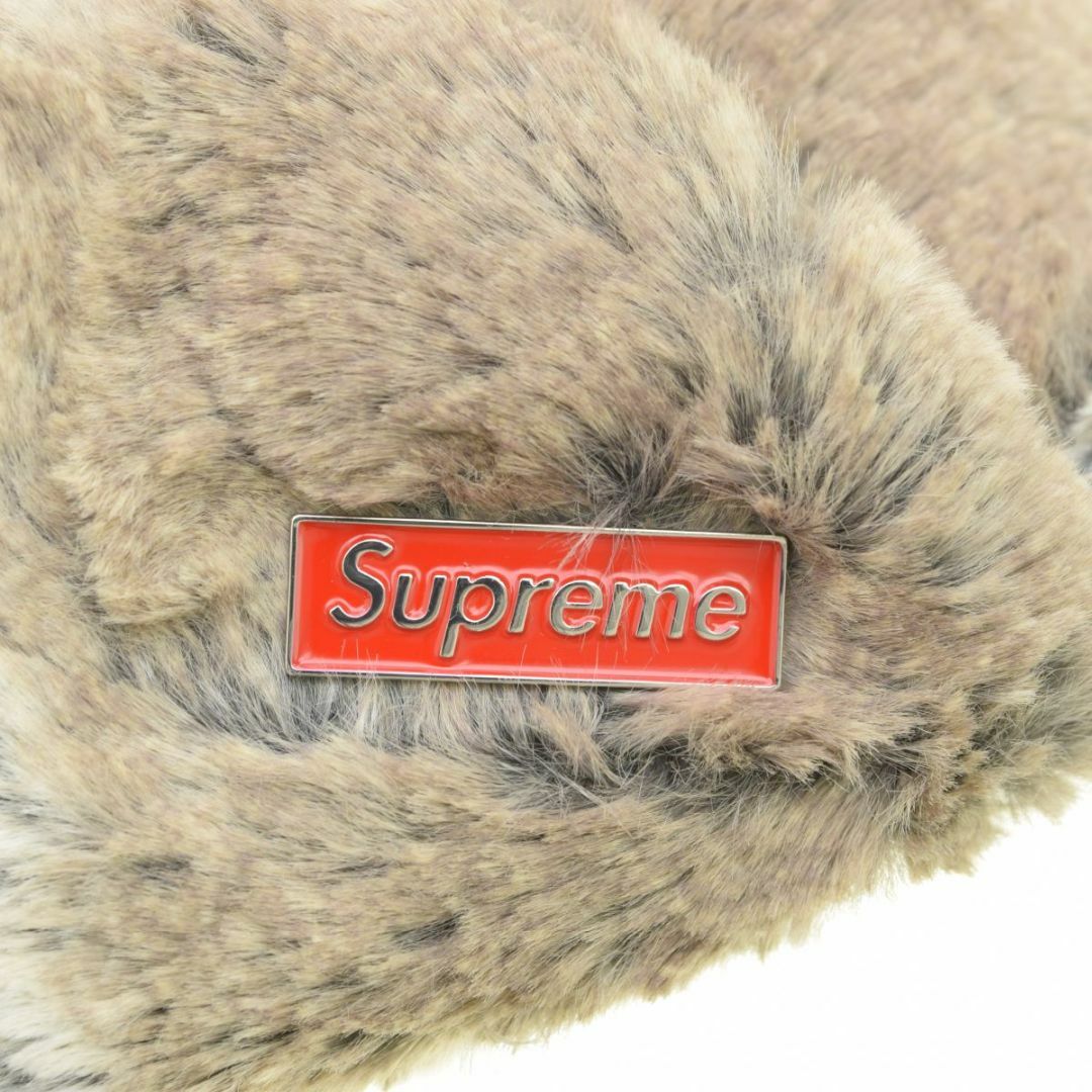 Supreme - 【SUPREME】24AW Ushanka Hat Greyキャップの通販 by Supreme - 【SUPREME】24AW Ushanka Hat Greyキャップの通販 by