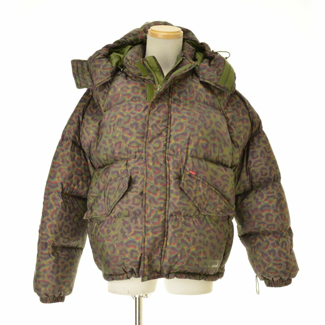 Supreme - 【SUPREME】24AW 700-Fill Down Lightweight Puffer Supreme - 【SUPREME】24AW 700-Fill Down Lightweight Puffer