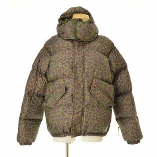 Supreme(ダウンジャケット)のフリマアイテム一覧 Supreme(ダウンジャケット)のフリマアイテム一覧