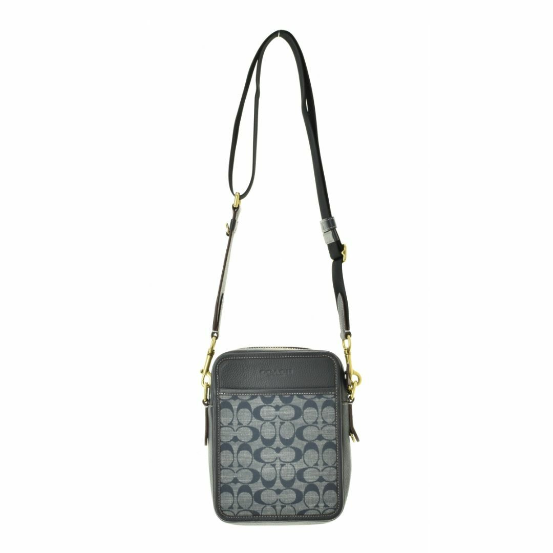 COACH - 【COACH】CG996 サリバン クロスボディー シグネチャー COACH - 【COACH】CG996 サリバン クロスボディー シグネチャー