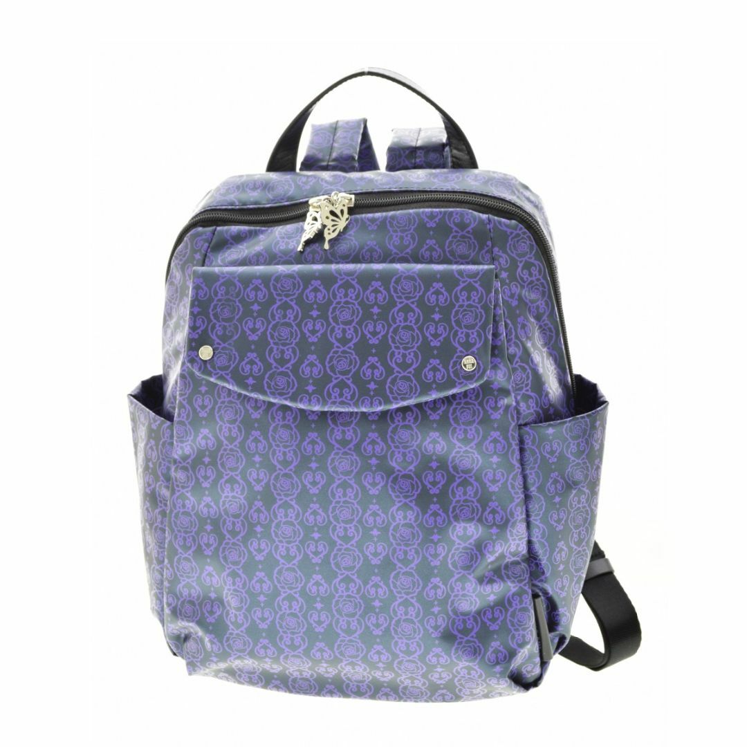 ANNA SUI - 【ANNASUI】クルーズリュックバックパックの通販 by ANNA SUI - 【ANNASUI】クルーズリュックバックパックの通販 by