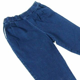 グローバルワーク(GLOBAL WORK)のグローバルワーク▼ストレッチテーパードデニム▼Mサイズ▼ウエスト約70cm(デニム/ジーンズ)