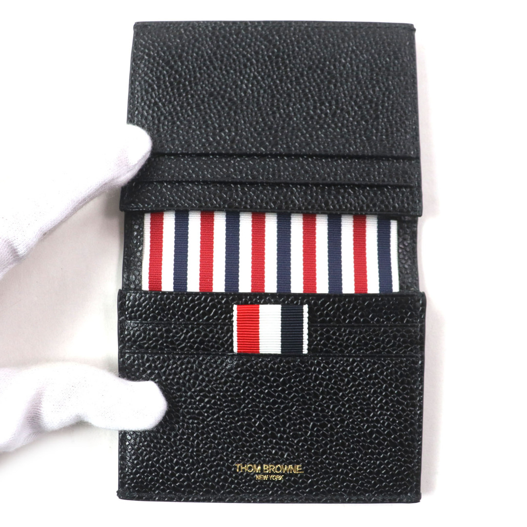 THOM BROWNE - 未使用品▽THOM BROWNE トムブラウン MAW021L THOM BROWNE - 未使用品▽THOM BROWNE トムブラウン MAW021L
