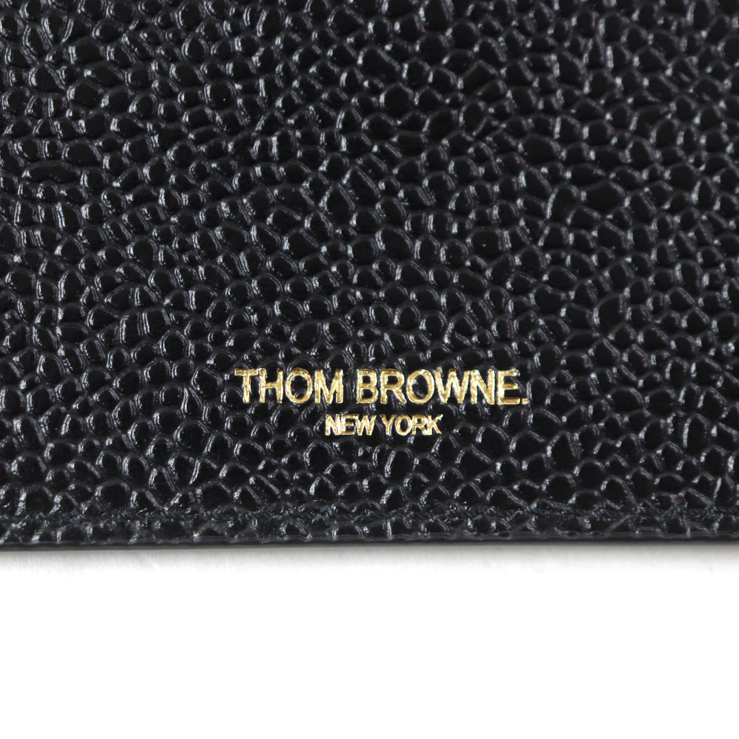 THOM BROWNE - 未使用品▽THOM BROWNE トムブラウン MAW021L THOM BROWNE - 未使用品▽THOM BROWNE トムブラウン MAW021L