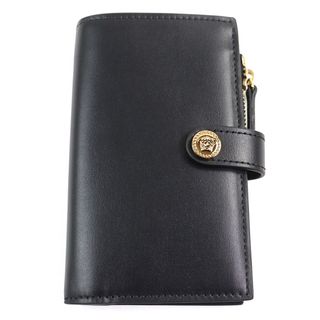 VERSACE - 極美品○VERSACE ヴェルサーチ ロゴ入り メデューサ VERSACE - 極美品○VERSACE ヴェルサーチ ロゴ入り メデューサ