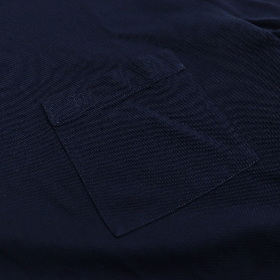 HERMES - 未使用品○HERMES エルメス 23SS コットン100% Hロゴ HERMES - 未使用品○HERMES エルメス 23SS コットン100% Hロゴ