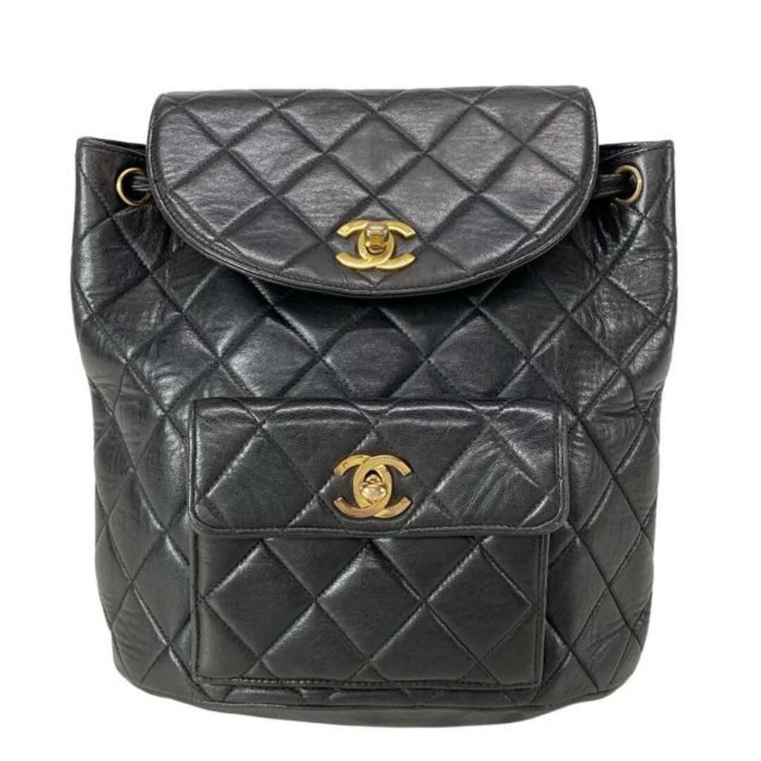 CHANEL - CHANEL(シャネル) リュックサック レディース CHANEL - CHANEL(シャネル) リュックサック レディース