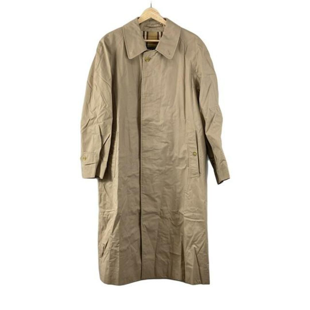 Burberry's(バーバリーズ) トレンチコート サイズ34 - ベージュ Burberry's(バーバリーズ) トレンチコート サイズ34 - ベージュ