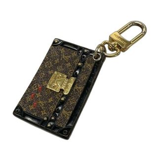 LOUIS VUITTON - LOUIS VUITTON(ルイヴィトン) キーホルダー LOUIS VUITTON - LOUIS VUITTON(ルイヴィトン) キーホルダー