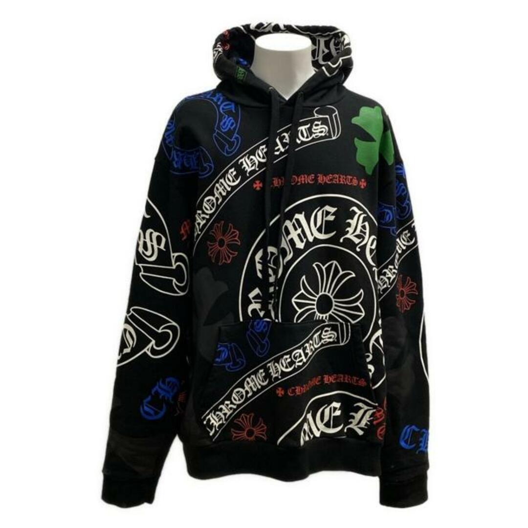 Chrome Hearts - Chrome hearts(クロムハーツ) パーカー サイズL Chrome Hearts - Chrome hearts(クロムハーツ) パーカー サイズL
