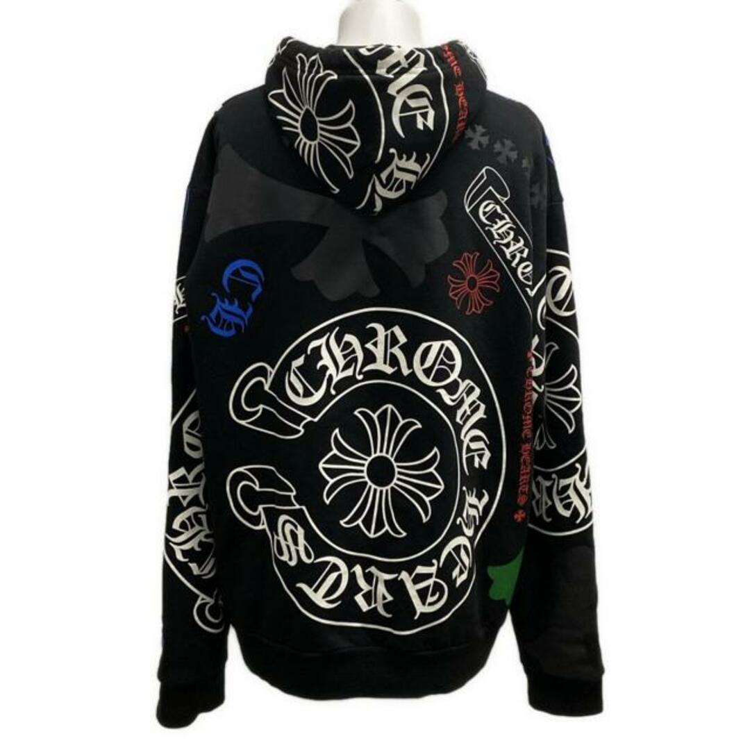 Chrome Hearts - Chrome hearts(クロムハーツ) パーカー サイズL Chrome Hearts - Chrome hearts(クロムハーツ) パーカー サイズL