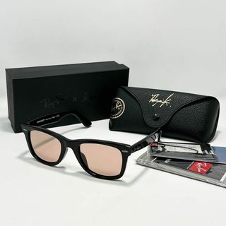 Ray-Ban - ☆ BUSHNELL B&L Ray-Ban ビンテージサングラス カリ Ray-Ban - ☆ BUSHNELL B&L Ray-Ban ビンテージサングラス カリ