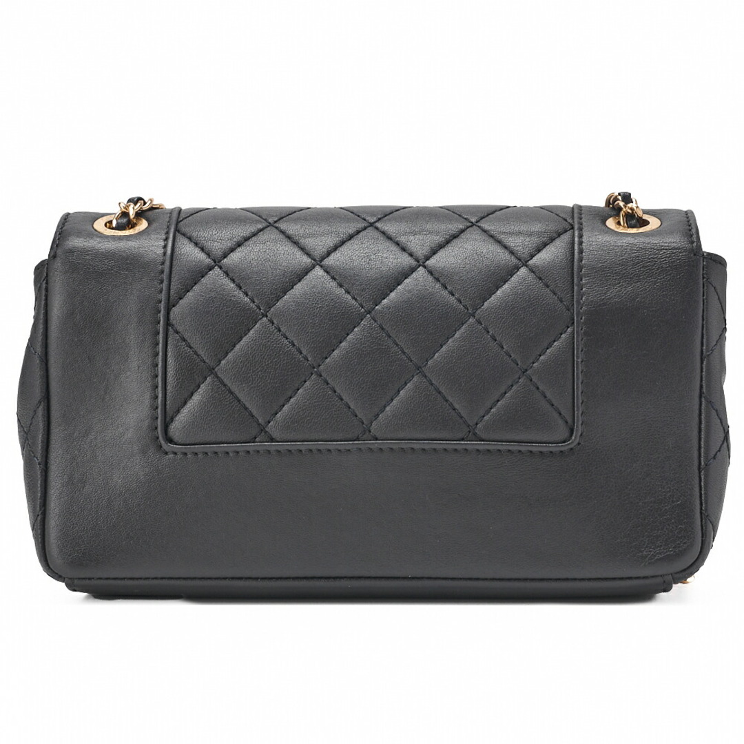 CHANEL - CHANEL シャネル ショルダーバッグ マトラッセ CHANEL - CHANEL シャネル ショルダーバッグ マトラッセ
