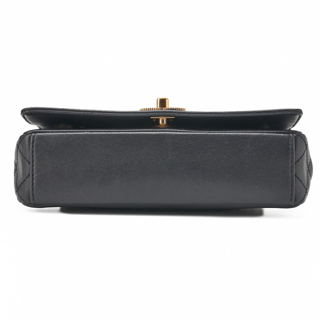CHANEL - CHANEL シャネル ショルダーバッグ マトラッセ CHANEL - CHANEL シャネル ショルダーバッグ マトラッセ