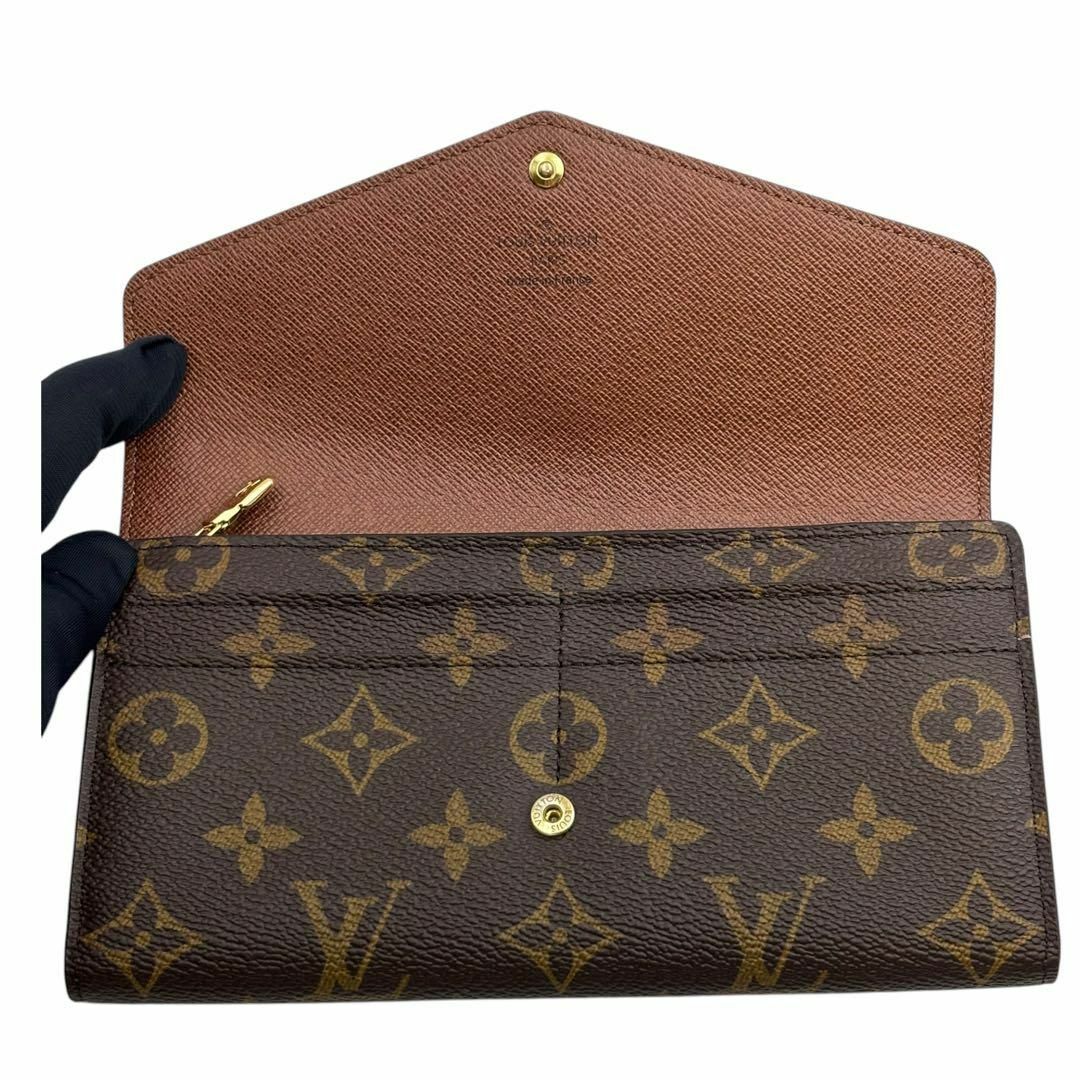 LOUIS VUITTON - ICタグ 新型✨ ルイヴィトン モノグラム LOUIS VUITTON - ICタグ 新型✨ ルイヴィトン モノグラム