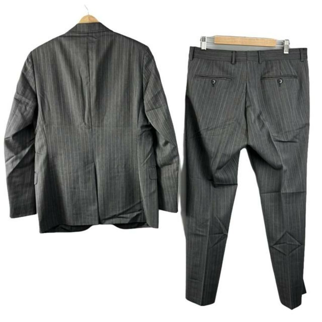 GUCCI - GUCCI(グッチ) シングルスーツ サイズ7-48R メンズ GUCCI - GUCCI(グッチ) シングルスーツ サイズ7-48R メンズ