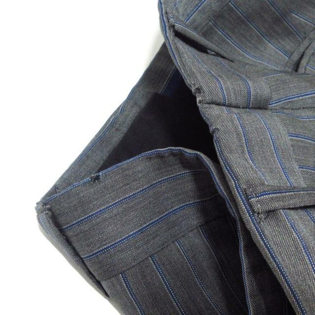 GUCCI - GUCCI(グッチ) シングルスーツ サイズ7-48R メンズ GUCCI - GUCCI(グッチ) シングルスーツ サイズ7-48R メンズ