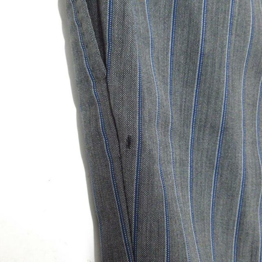 GUCCI - GUCCI(グッチ) シングルスーツ サイズ7-48R メンズ GUCCI - GUCCI(グッチ) シングルスーツ サイズ7-48R メンズ