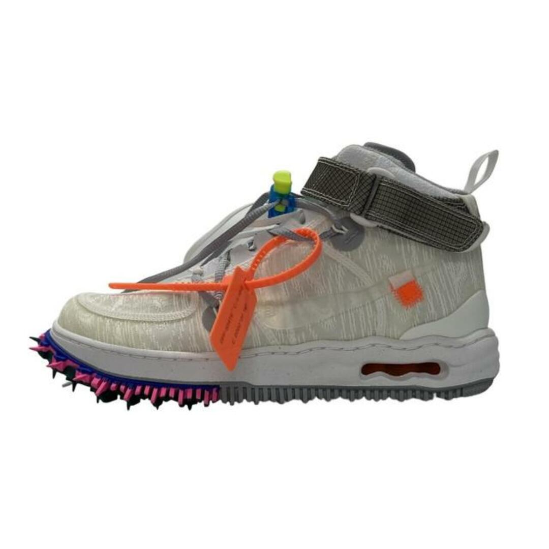 Off-White - Off-White(オフホワイト) スニーカー US 8.5 メンズ Off-White - Off-White(オフホワイト) スニーカー US 8.5 メンズ