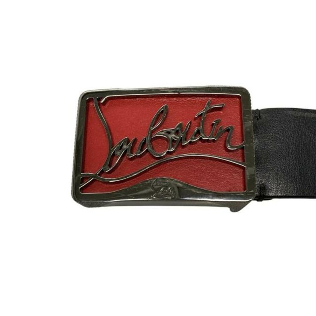 Christian Louboutin - CHRISTIAN LOUBOUTIN(クリスチャン Christian Louboutin - CHRISTIAN LOUBOUTIN(クリスチャン