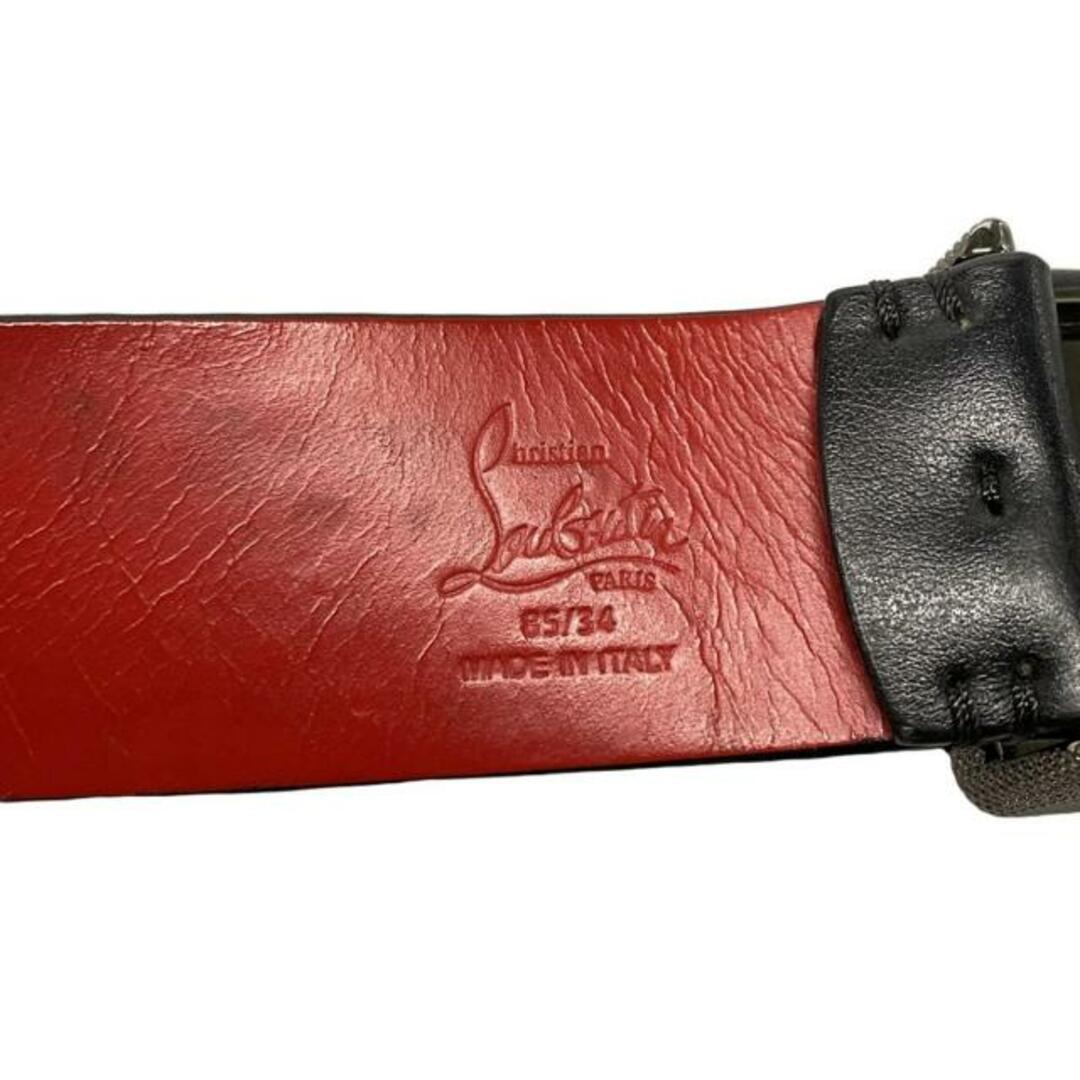 Christian Louboutin - CHRISTIAN LOUBOUTIN(クリスチャン Christian Louboutin - CHRISTIAN LOUBOUTIN(クリスチャン