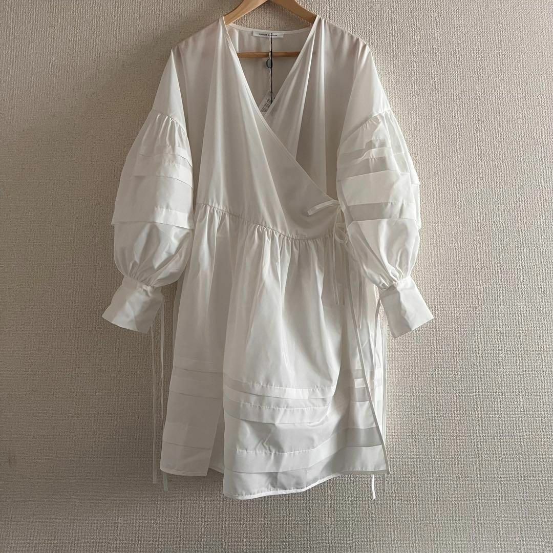 CECILIE BAHNSEN - 新品☆セシリーバンセンアマリエ CECILIE BAHNSEN - 新品☆セシリーバンセンアマリエ