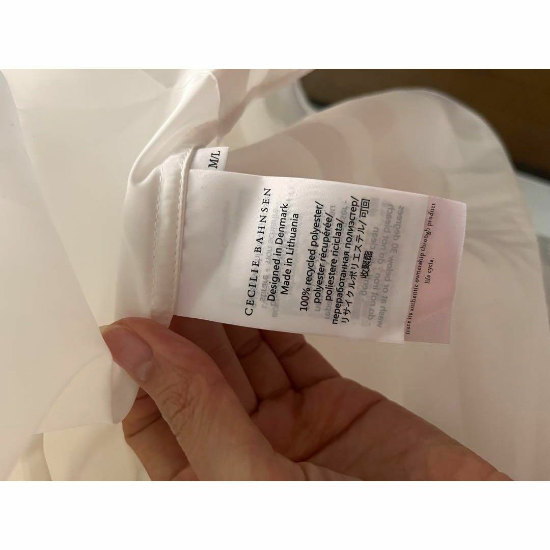 CECILIE BAHNSEN - 新品☆セシリーバンセンアマリエ CECILIE BAHNSEN - 新品☆セシリーバンセンアマリエ