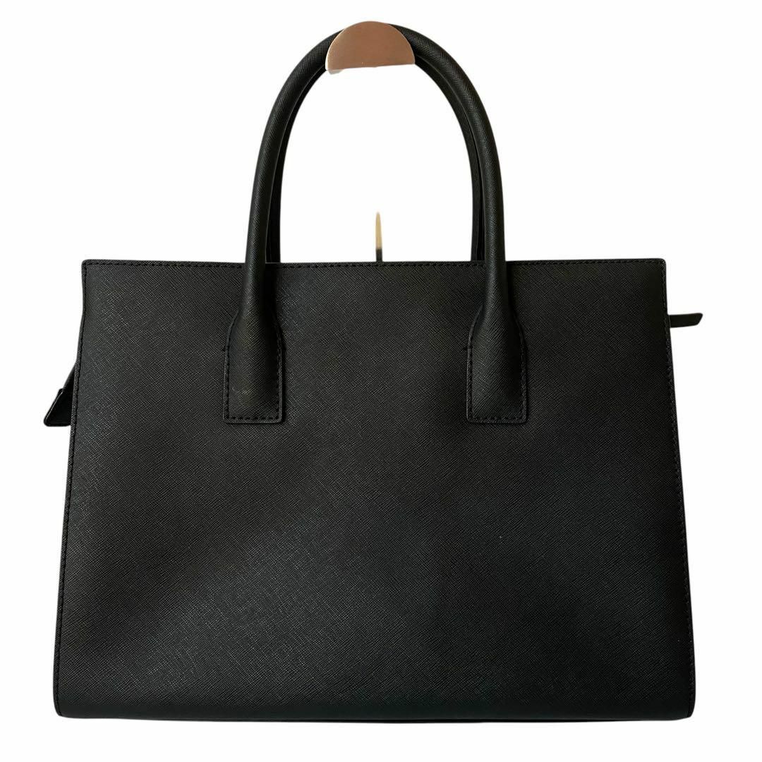 kate spade NEW YORK - 極美品 ケイトスペード 大容量 A4可 kate spade NEW YORK - 極美品 ケイトスペード 大容量 A4可