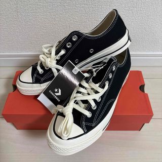 CONVERSE - 紙タグ付き ビンテージUSA製 CONVERSEコンバース CONVERSE - 紙タグ付き ビンテージUSA製 CONVERSEコンバース