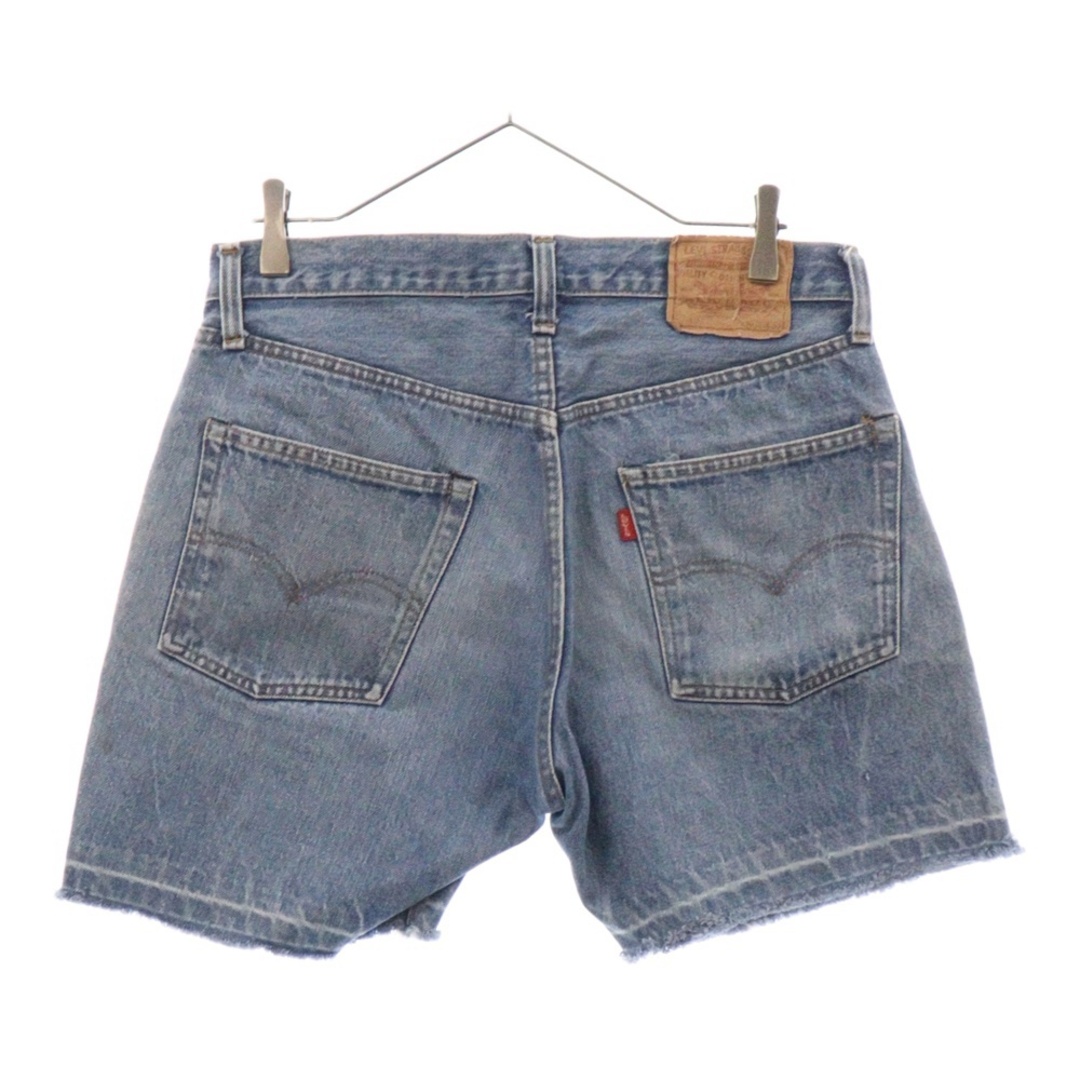 Levi's - Levi's リーバイス 501 66後期 ボタン裏6 スモールe Levi's - Levi's リーバイス 501 66後期 ボタン裏6 スモールe