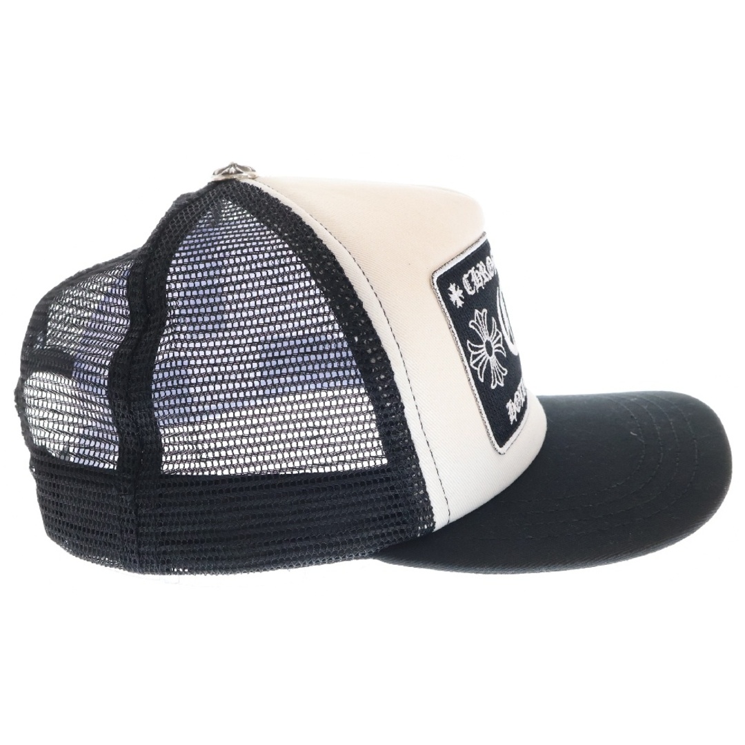 Chrome Hearts - CHROME HEARTS クロムハーツ TRUCKER CAP Chrome Hearts - CHROME HEARTS クロムハーツ TRUCKER CAP